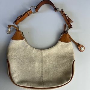 Dooney and Bourke shoulder bag